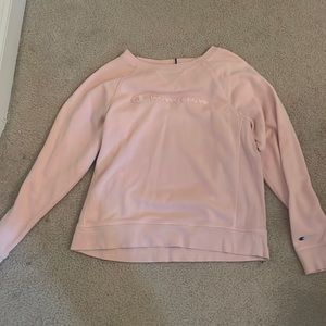 Champion sweatshirt